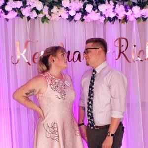 Meet your Posher, Kendra